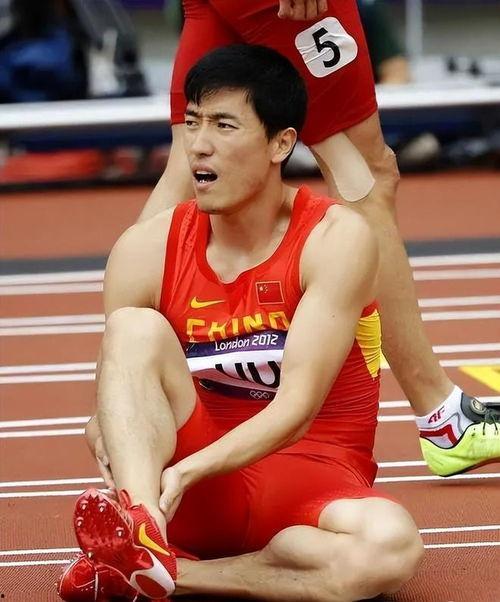 刘翔网友爆料视频大全最新,揭秘赛场背后的故事 第3张 刘翔网友爆料视频大全最新,揭秘赛场背后的故事 第3张