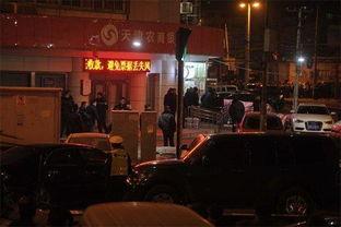 天津餐厅爆料案件最新情况,真相逐步浮出水面  第1张